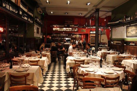 Gran Parrilla del Plata